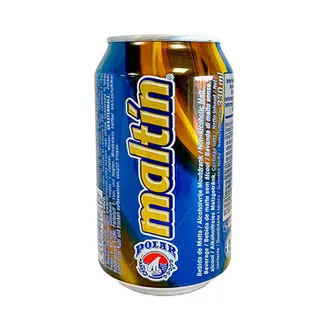 Maltin Polar 330ml