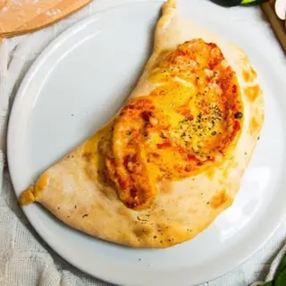 Calzone Tradicional