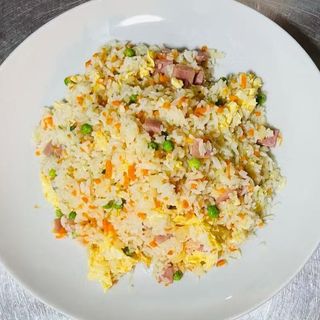 711 Arroz A La 3 Delicias