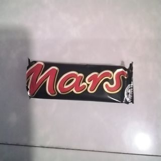Mars