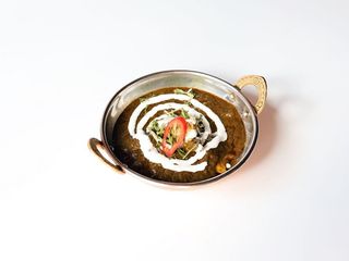 Чікен Сагвала (250g)