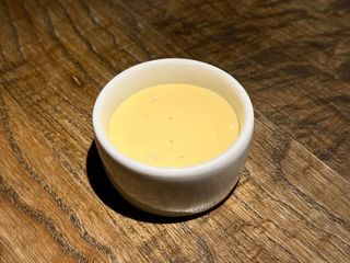 Соус сирний (40g)