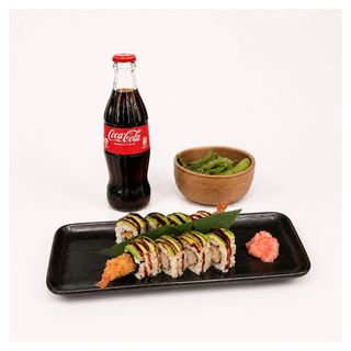 Smart Roll menu
