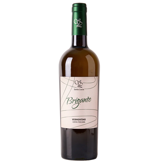 Vermentino Maremma DOC Brigante