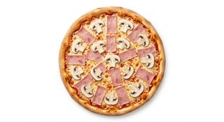 Pizza 02