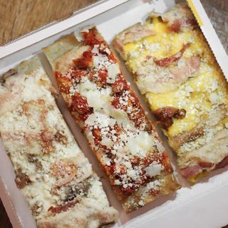 Box romano porzione intera