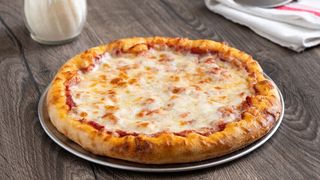 Pizza Bambini Ø 30cm