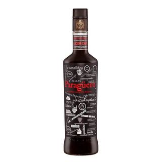 Paraguero Cafe 70 Cl
