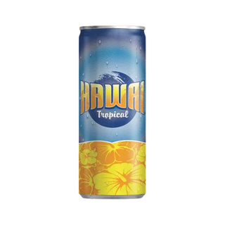 Hawai Canette 25cl