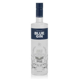 Blue Gin (700 Ml.)