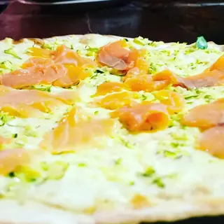 Pizza mare