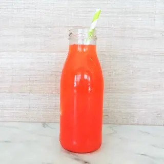 Limonada Morango