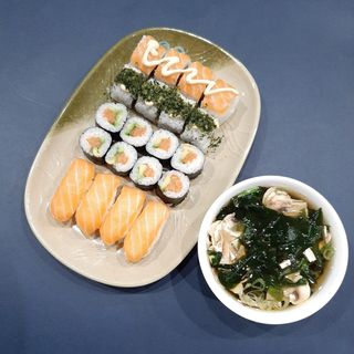 Miss Box NEW (21 piezas)