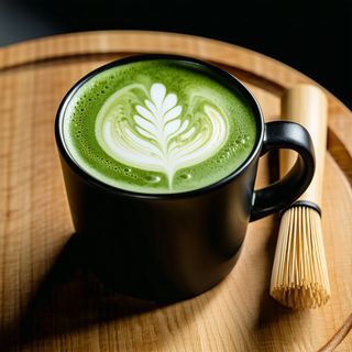 Matcha Latte