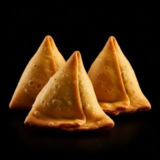 Samosa (4 Uds.)