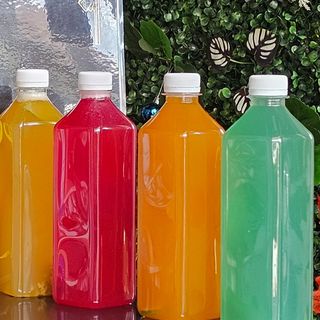 Fusion Flavour-500ml x4