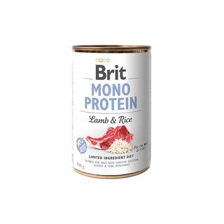 Brit Care Mono Protein 400g