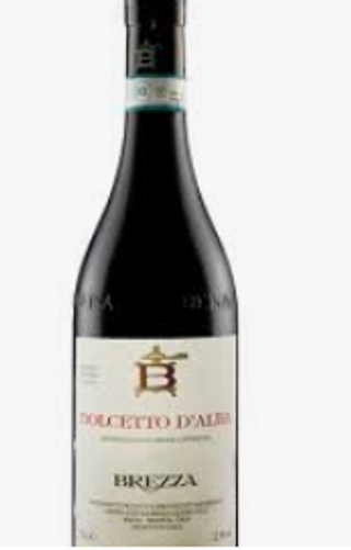 Dolcetto d'Alba '22 Brezza