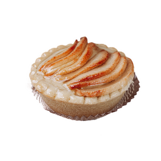 Tartaleta De Manzana