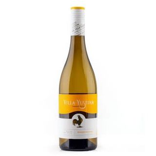 Вила Юстина Гевюрцтраминер (750 мл.)