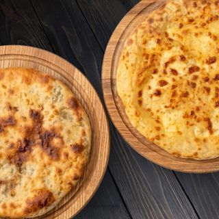 Хачапурний комбо (850г)