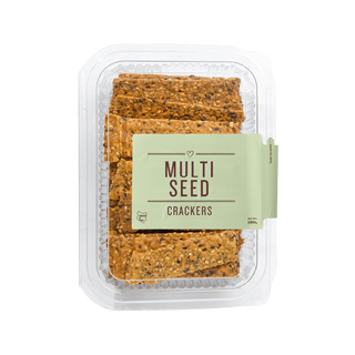 Multi Seed Cracker 180g