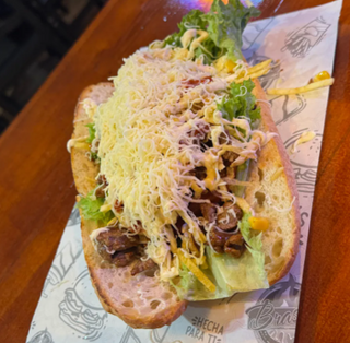 Pepito Berlín De Ternera