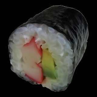 Maki Cranc I Alvocat (6 Uds.)