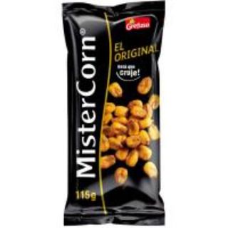 Mistercorn El Original (115 g.)