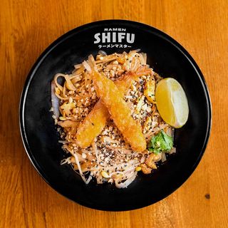 Pad Thai EBI