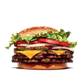 Triple Whopper