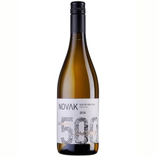 Novak 500 Alb De Onițcani Barrique