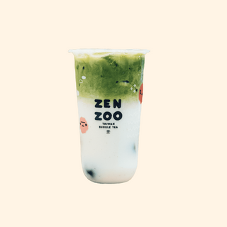 Matcha Ya!