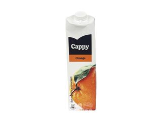 Сік CAPPY апельсин (1000мл)