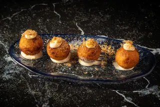 Takoyaki  (5 Uds.)
