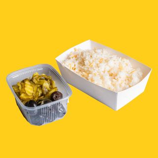 OREZ IN TRADITIA DRISTOR - PORTIE MEDIE