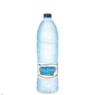 Agua 1,5