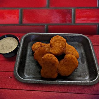 Нагетси (15шт)