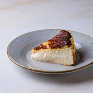 Cheesecake Basco
