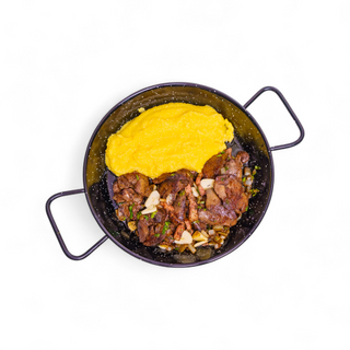 Ficăței de pui țărănești 