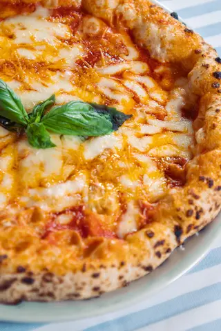 Margherita