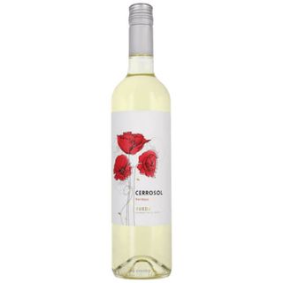 Vino Blanco Cerrosol (750 Ml.)