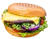 Burger Dublu
