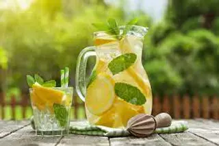 Citronnade