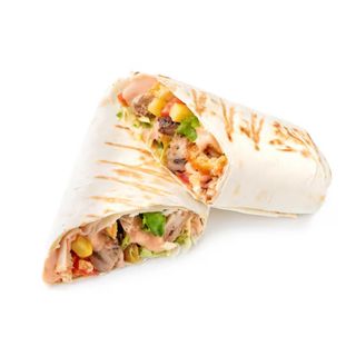 Sandwiches Kebab De Poulet