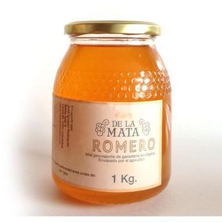 Miel Romero Kilo