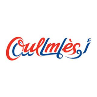 Oulmes 50 cl