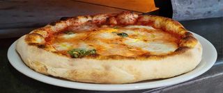 Margherita special normale