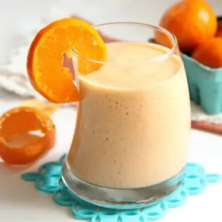 Sunburst Smoothie