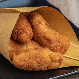 Crocchè di latte - 6 pezzi